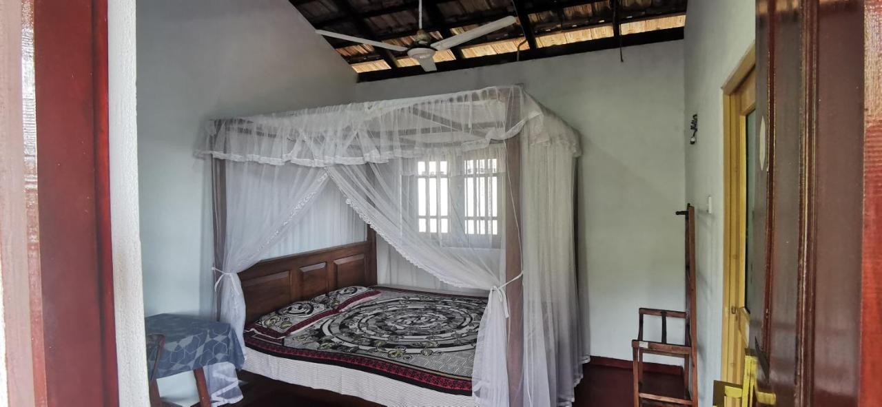 Gunne Fisherman House Weligama Habitación foto